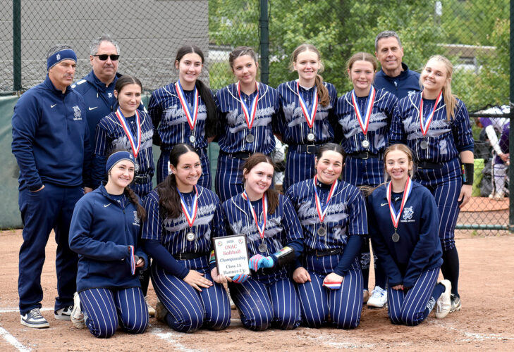 Conotton Valley tops Madonna for sixth-straight OVAC title